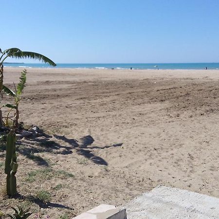 Villa Marinella Porto Empedocle Rum bild
