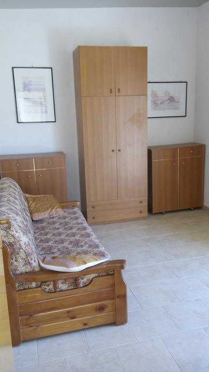 Villa Marinella Porto Empedocle Rum bild
