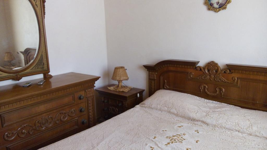 Villa Marinella Porto Empedocle Rum bild