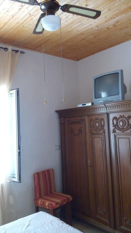 Villa Marinella Porto Empedocle Rum bild
