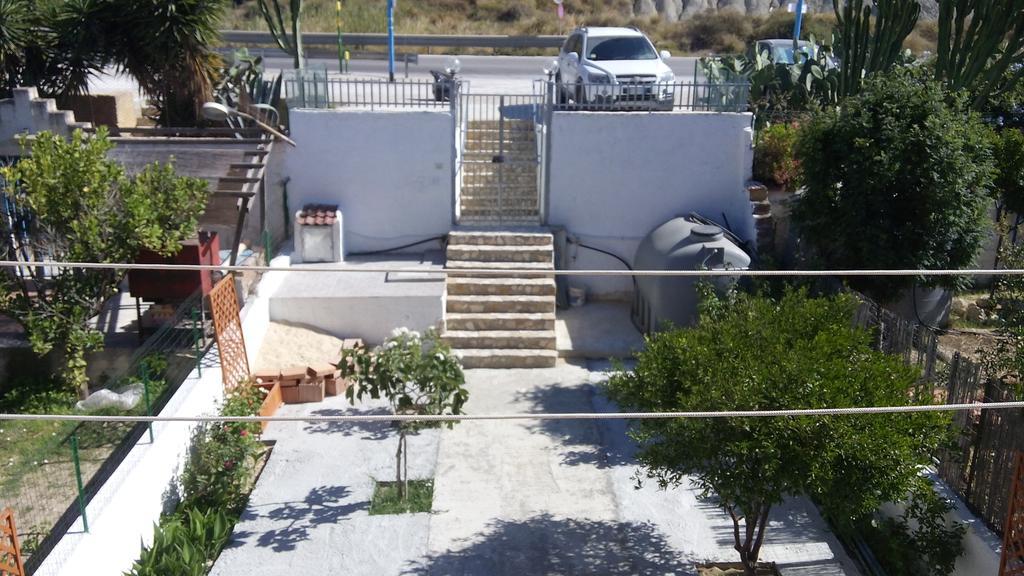 Villa Marinella Porto Empedocle Rum bild