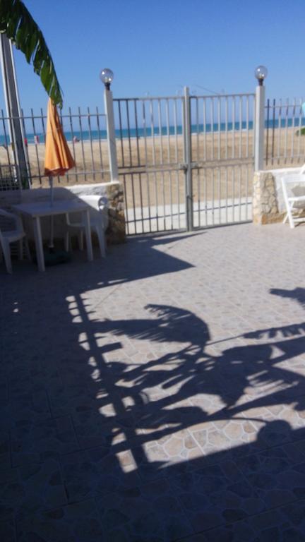 Villa Marinella Porto Empedocle Rum bild